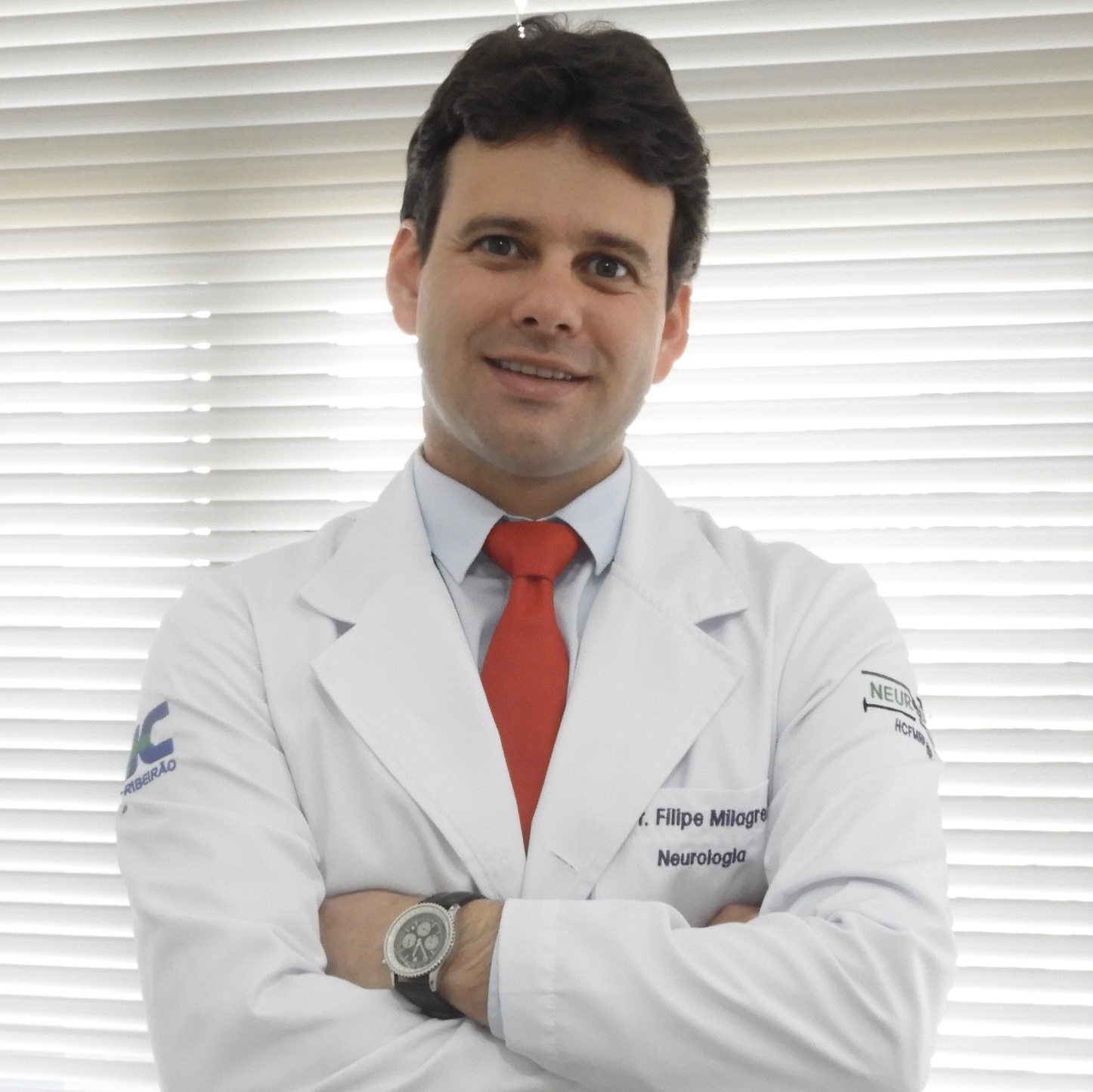 Dr. Filipe Milagres